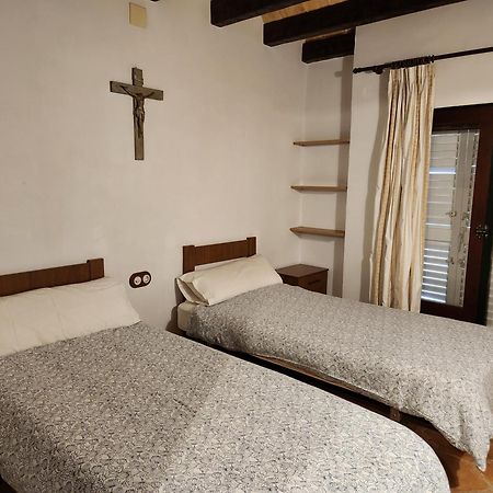 Masia La Candelera L'Ametlla de Mar Room photo