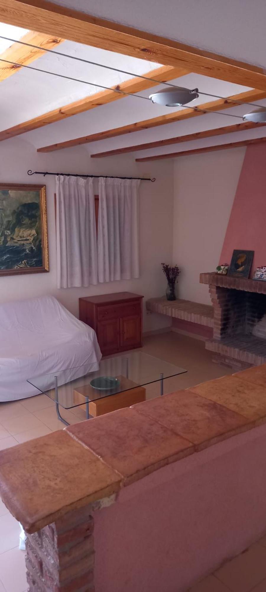 Masia La Candelera L'Ametlla de Mar Room photo