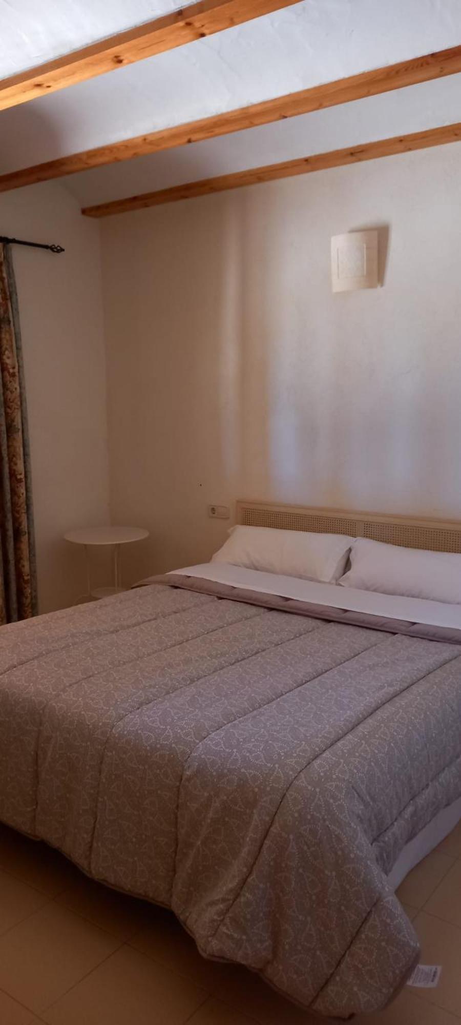 Masia La Candelera L'Ametlla de Mar Room photo