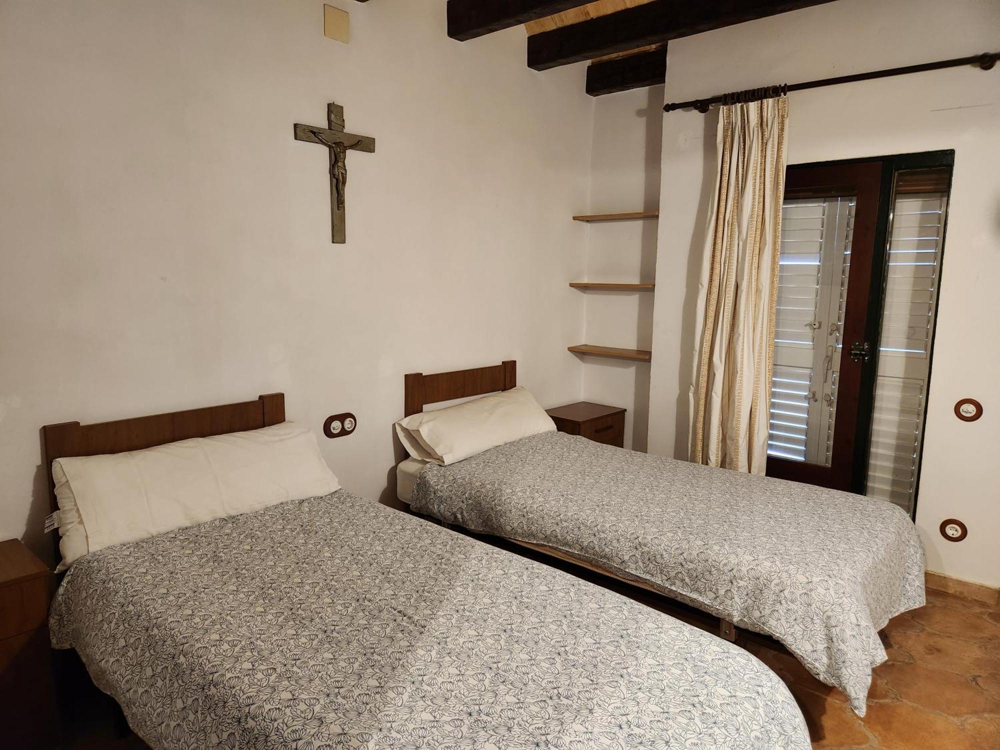 Masia La Candelera L'Ametlla de Mar Room photo